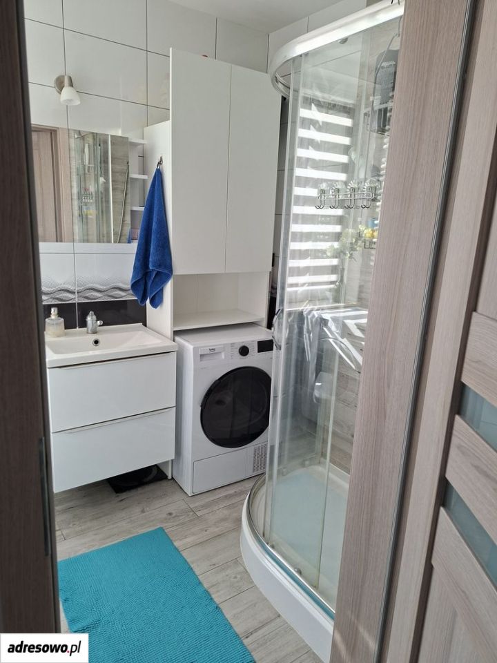 Mieszkanie 2-pokojowe Lublin Węglin, ul. Kryształowa. Zdjęcie 11