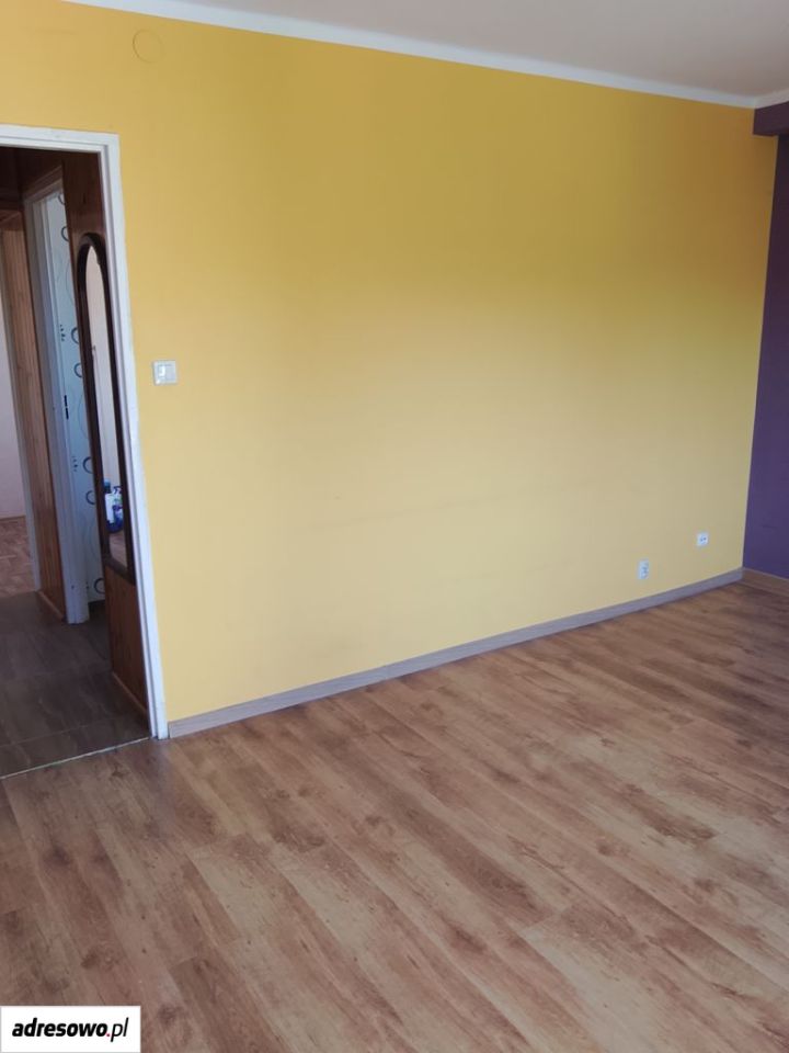 Mieszkanie 3-pokojowe Zielona Góra Centrum, ul. Osiedlowa. Zdjęcie 5