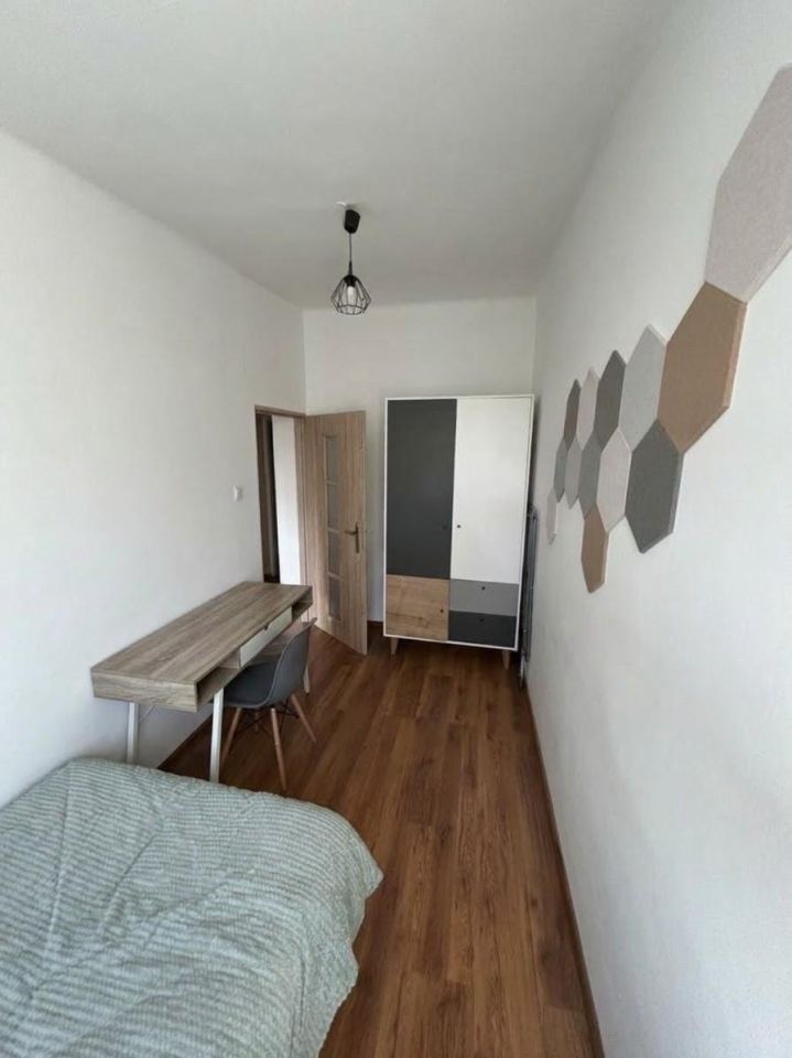 Mieszkanie 3-pokojowe Kielce Szydłówek, ul. Jesionowa. Zdjęcie 6
