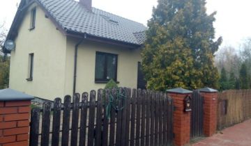 dom, 5 pokoi Zaniemyśl, ul. Średzka