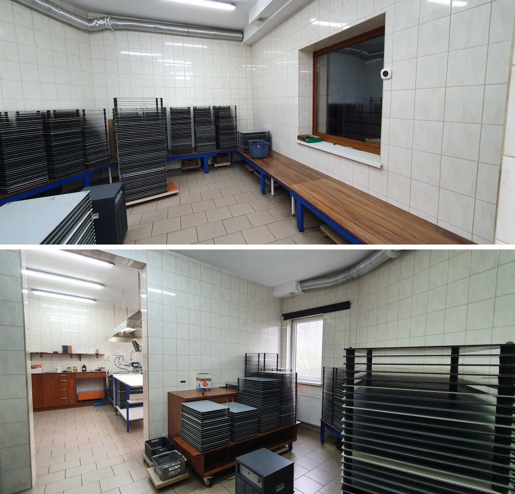 Biuro Homrzyska. Zdjęcie 8