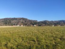 Działka budowlana Sopotnia Wielka. Zdjęcie 2