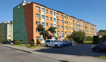Mieszkanie 2-pokojowe Darłowo, ul. Stanisława Wyspiańskiego