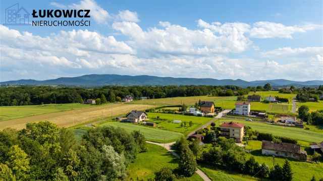 Działka budowlana Rudzica. Zdjęcie 7