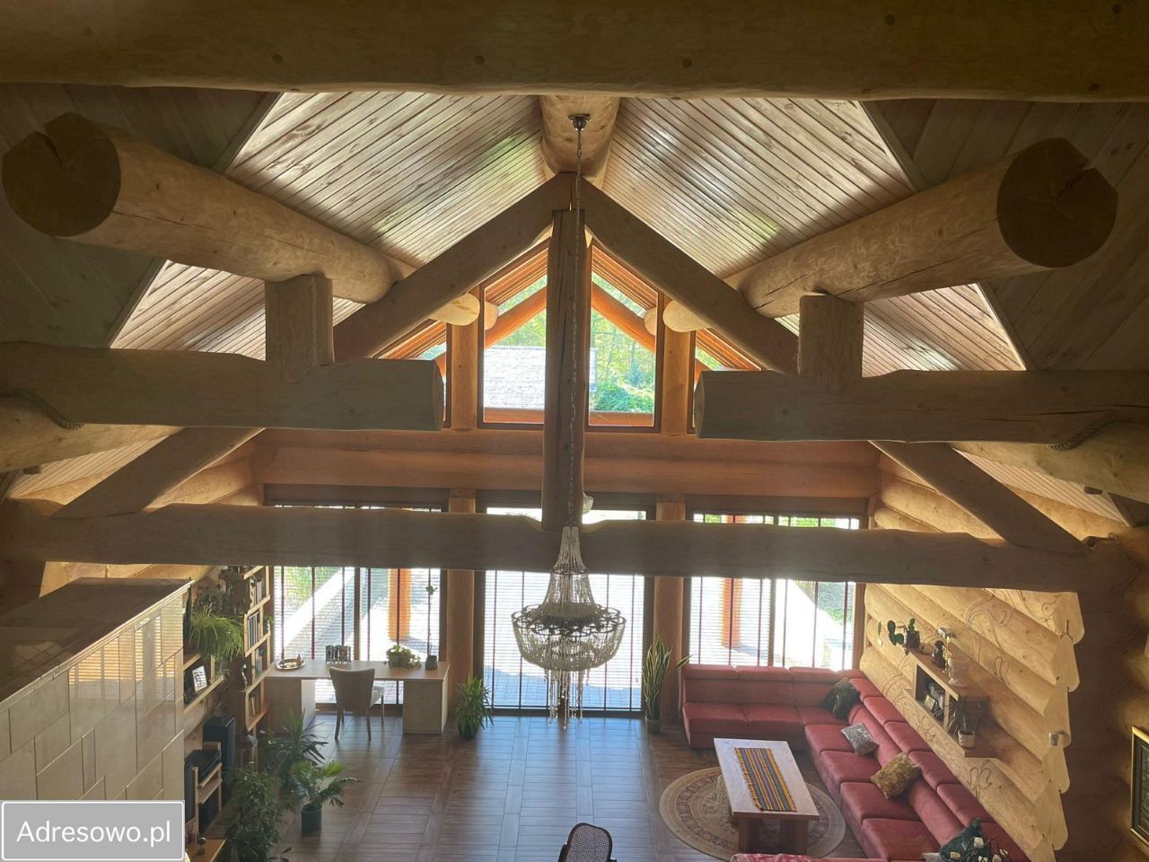 dom wolnostojący, 5 pokoi Żabiniec. Zdjęcie 17