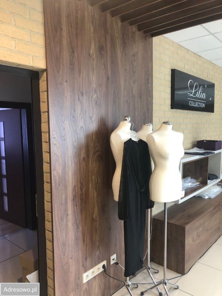 Hala/magazyn Ostrów Wielkopolski. Zdjęcie 3