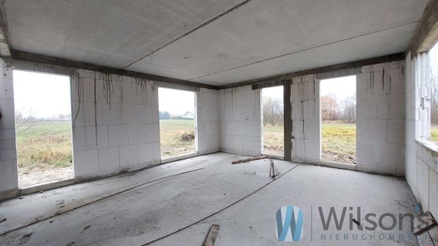 bliźniak, 5 pokoi Halinów, ul. Północna. Zdjęcie 7