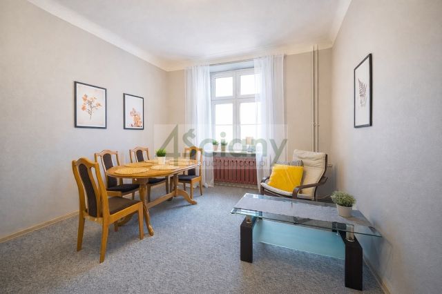 Mieszkanie 2-pokojowe Warszawa Praga-Północ, ul. Targowa. Zdjęcie 1