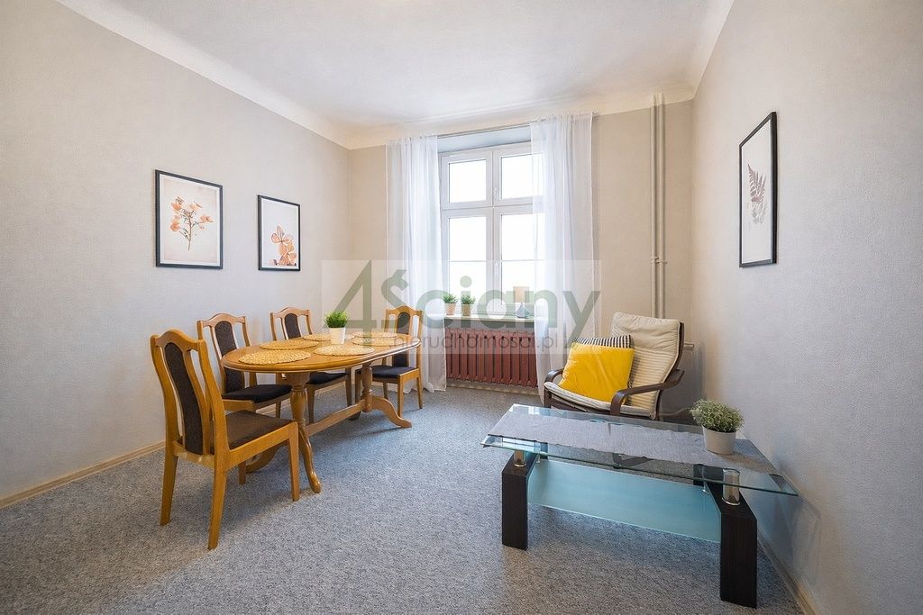 Mieszkanie 2-pokojowe Warszawa Praga-Północ, ul. Targowa. Zdjęcie 1