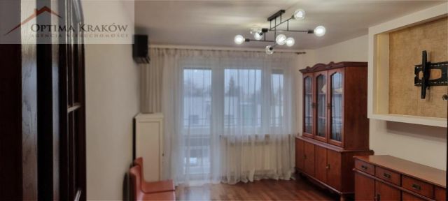 Mieszkanie 2-pokojowe Kraków Bieńczyce, os. Jagiellońskie. Zdjęcie 9