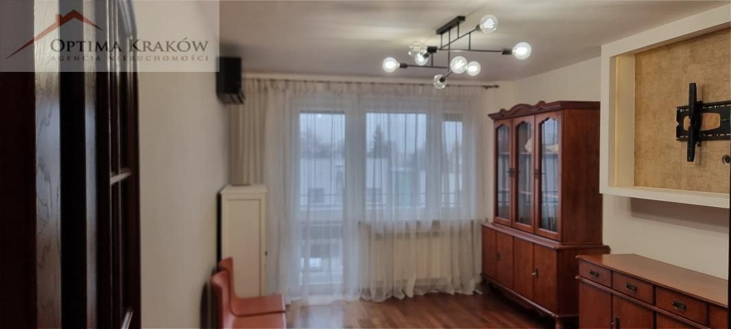 Mieszkanie 2-pokojowe Kraków Bieńczyce, os. Jagiellońskie. Zdjęcie 9