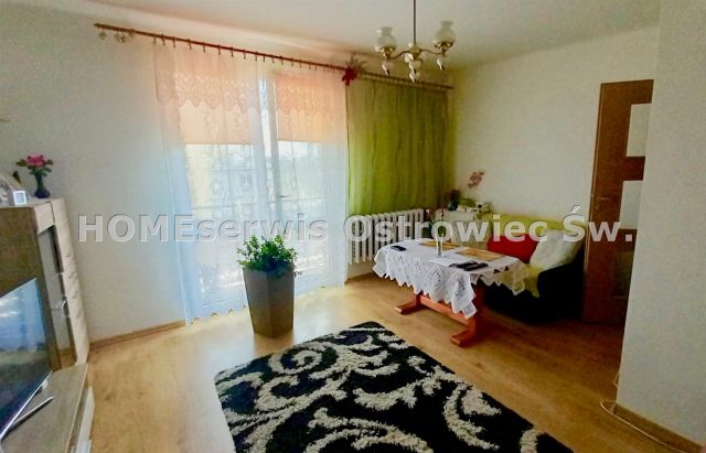 Mieszkanie 1-pokojowe Ostrowiec Świętokrzyski Centrum, ul. Henryka Sienkiewicza. Zdjęcie 3