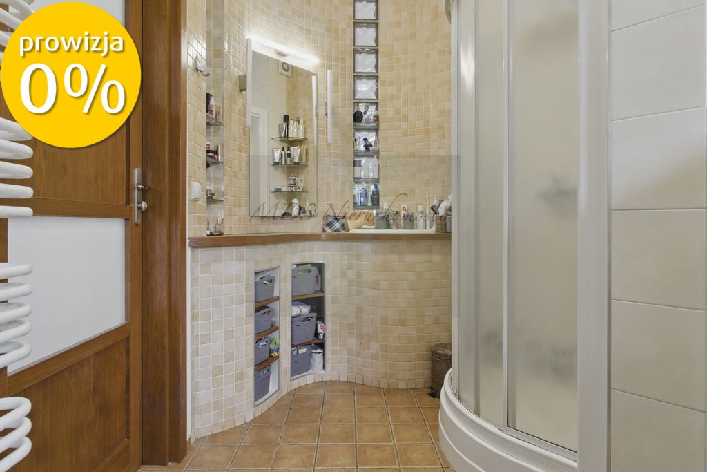 Mieszkanie 3-pokojowe Warszawa Wawer, ul. Południowa. Zdjęcie 15