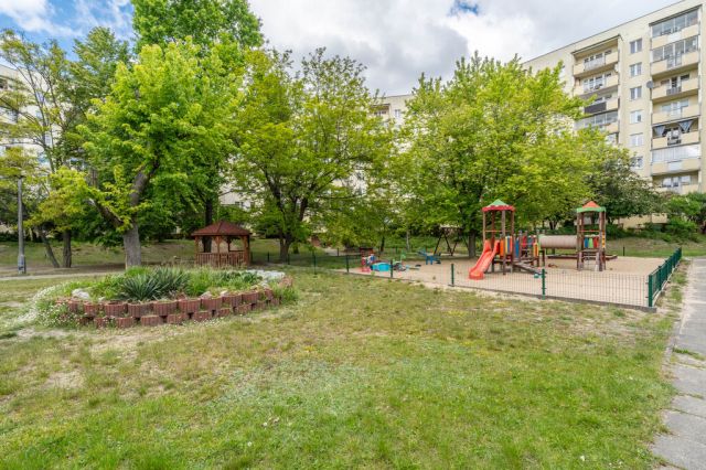 Mieszkanie 2-pokojowe Warszawa Bemowo, ul. Franciszka Kawy. Zdjęcie 17