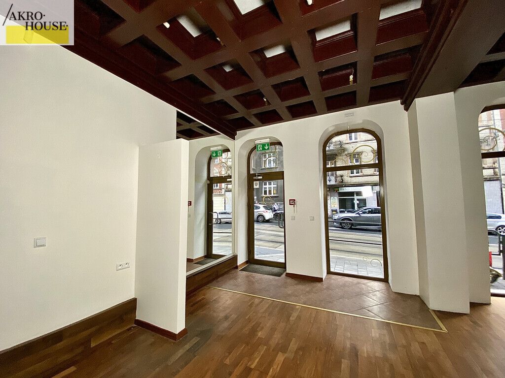 Lokal Katowice, ul. Tadeusza Kościuszki. Zdjęcie 7