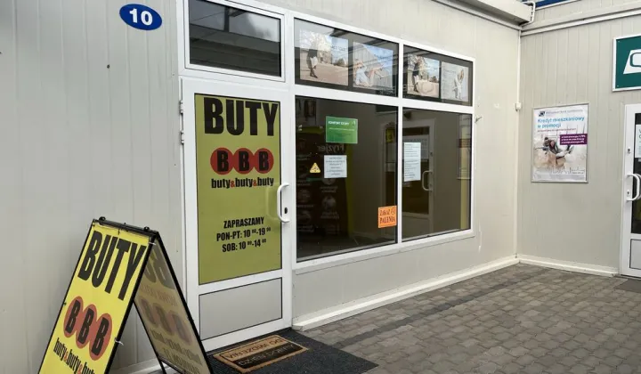 Lokal Warszawa Bielany