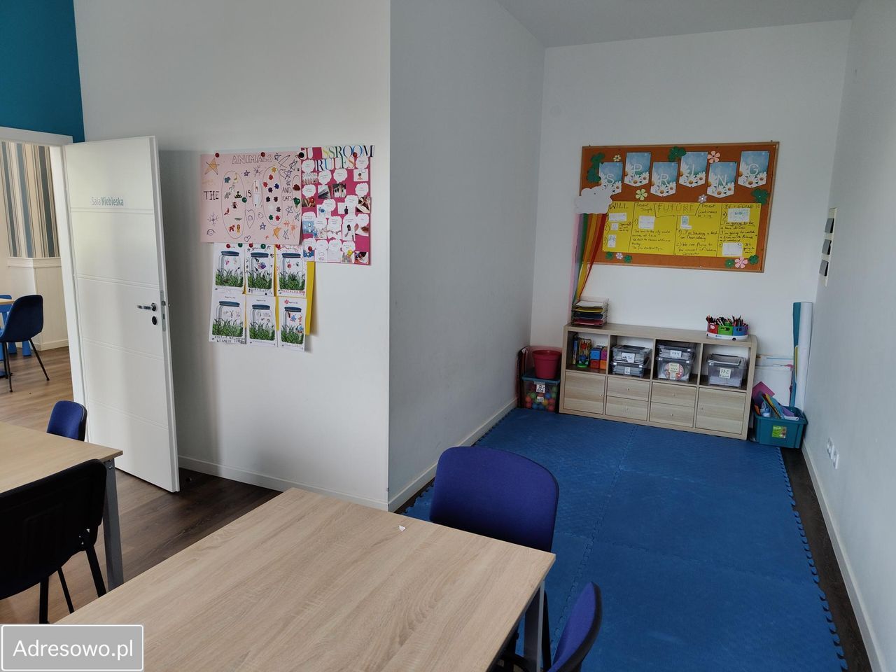 Lokal Warszawa Wilanów, ul. Stanisława Lentza. Zdjęcie 6