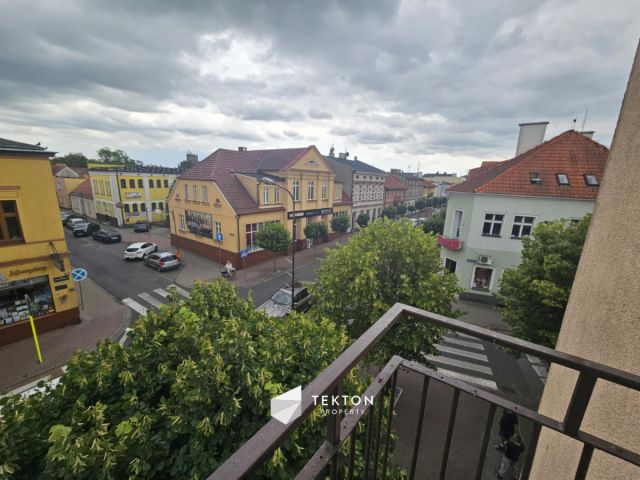 Mieszkanie 2-pokojowe Wągrowiec, ul. Aleja Jana Pawła II. Zdjęcie 10