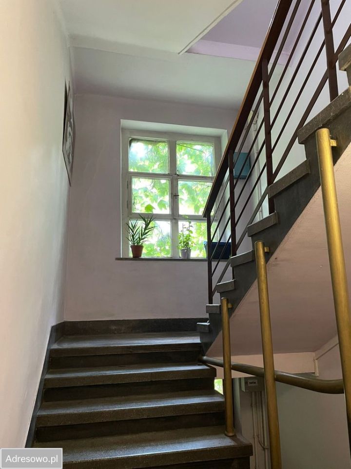 Mieszkanie 2-pokojowe Kraków Podgórze, ul. Stanisława Smolki. Zdjęcie 12