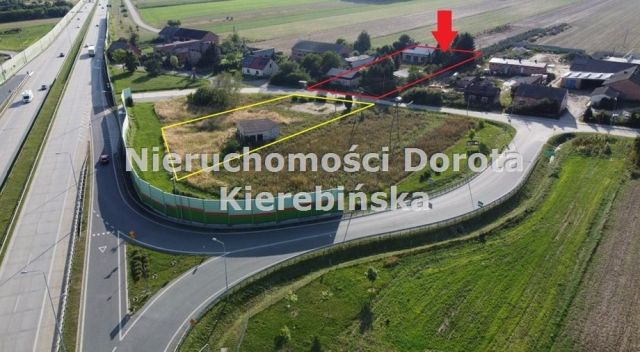 Działka Polichno. Zdjęcie 3