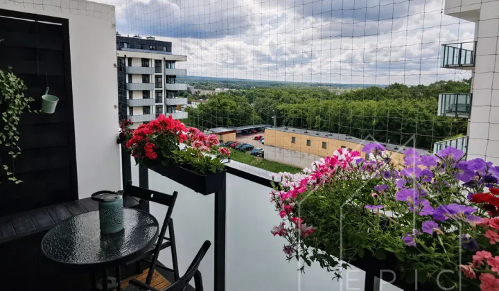 Mieszkanie 2-pokojowe Szczecin Pomorzany, ul. Zygmunta Chmielewskiego