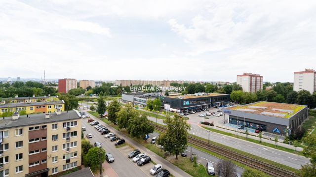 Mieszkanie 1-pokojowe Kraków Nowa Huta, os. Kazimierzowskie. Zdjęcie 3