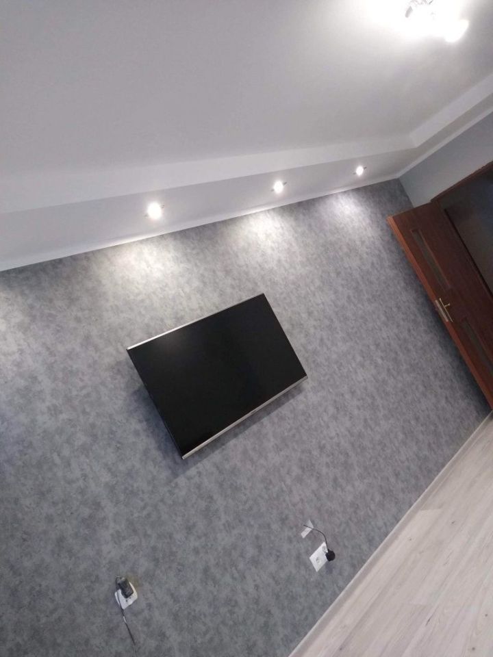 Mieszkanie 3-pokojowe Trzcianka, os. Juliusza Słowackiego. Zdjęcie 2