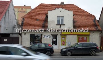 kamienica, 8 pokoi Szubin
