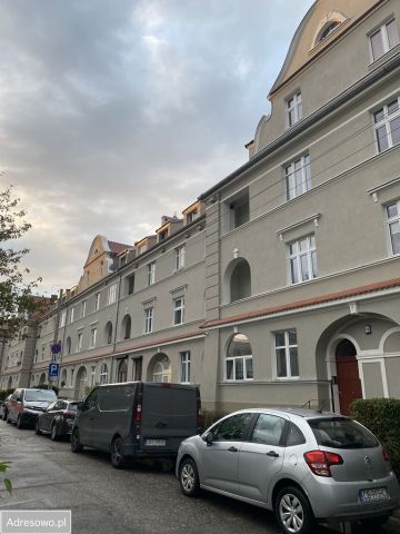 Mieszkanie 3-pokojowe Bydgoszcz Śródmieście. Zdjęcie 1