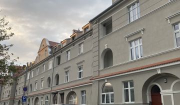 Mieszkanie 3-pokojowe Bydgoszcz Śródmieście