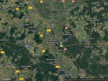 Działka budowlana Słubice