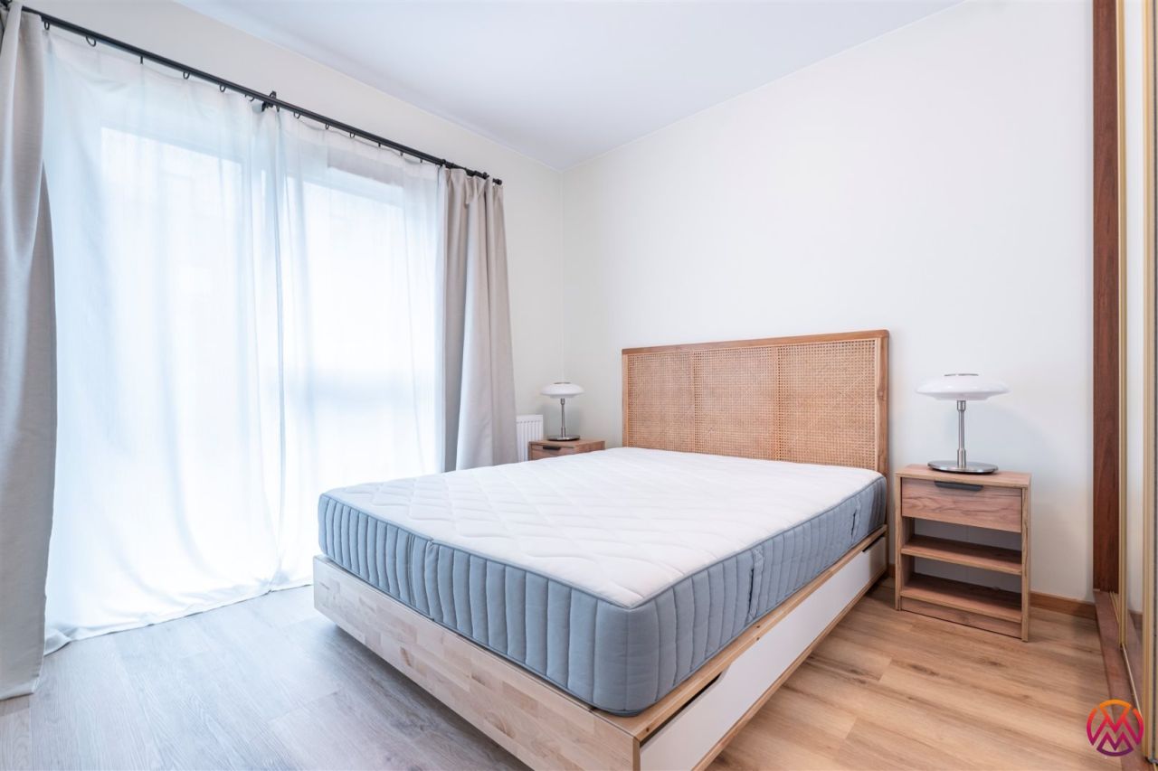 Mieszkanie 3-pokojowe Łódź Śródmieście, ul. Milionowa. Zdjęcie 9