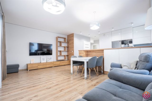 Mieszkanie 3-pokojowe Warszawa Mokotów, ul. Komputerowa. Zdjęcie 4