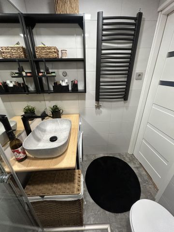 Mieszkanie 2-pokojowe Lubaczów, ul. kard. Stefana Wyszyńskiego. Zdjęcie 2