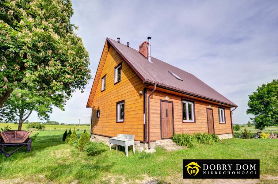 dom wolnostojący, 5 pokoi Sejny. Zdjęcie 3