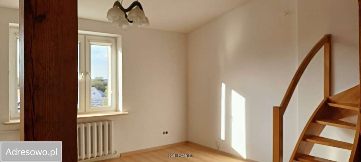 Mieszkanie 4-pokojowe Łomża Śródmieście, ul. 3 Maja. Zdjęcie 16