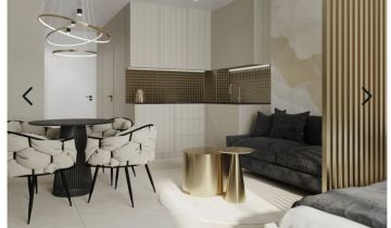 Mieszkanie 2-pokojowe Ustronie Morskie, ul. Ogrodowa