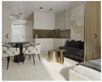 Mieszkanie 2-pokojowe Ustronie Morskie, ul. Ogrodowa