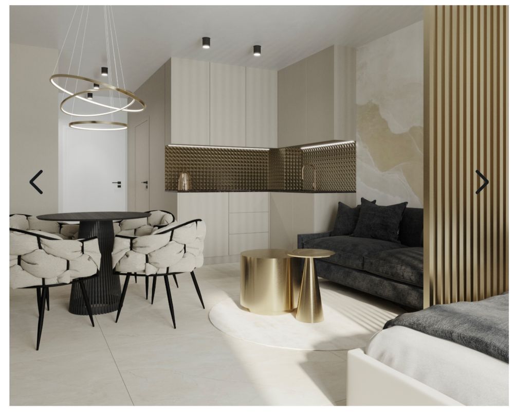 Mieszkanie 2-pokojowe Ustronie Morskie, ul. Ogrodowa