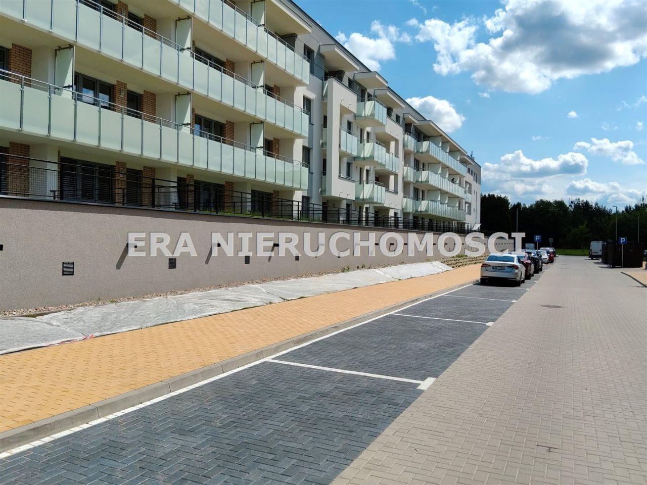 Mieszkanie 3-pokojowe Białystok Wygoda, ul. 42 Pułku Piechoty. Zdjęcie 12