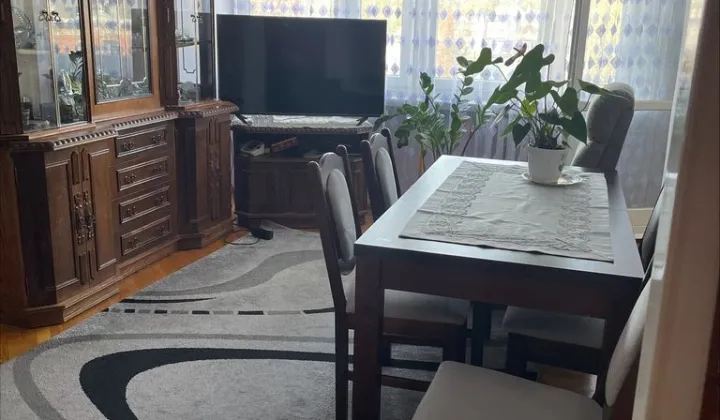 Mieszkanie 3-pokojowe Oława, ul. 1 Maja