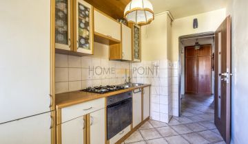 Mieszkanie 3-pokojowe Warszawa Praga-Południe, ul. Międzyborska