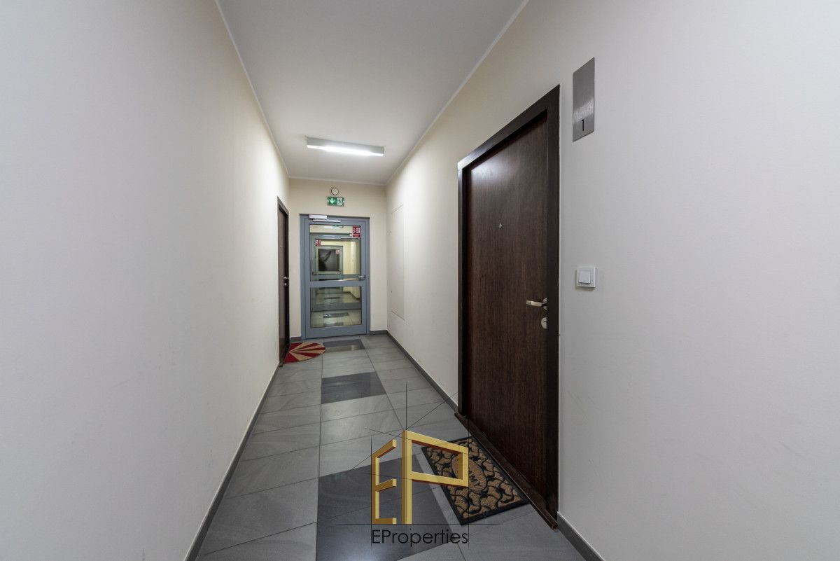 Mieszkanie 2-pokojowe Warszawa Ochota, ul. Rakowska. Zdjęcie 19