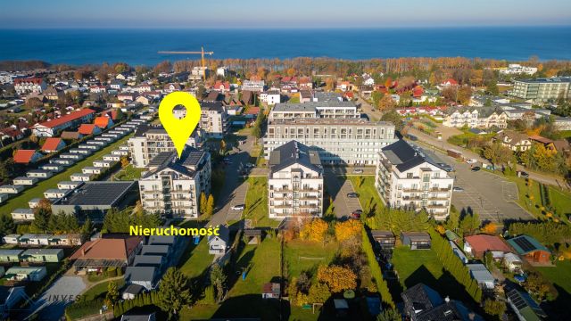 Mieszkanie 2-pokojowe Sianożęty. Zdjęcie 26