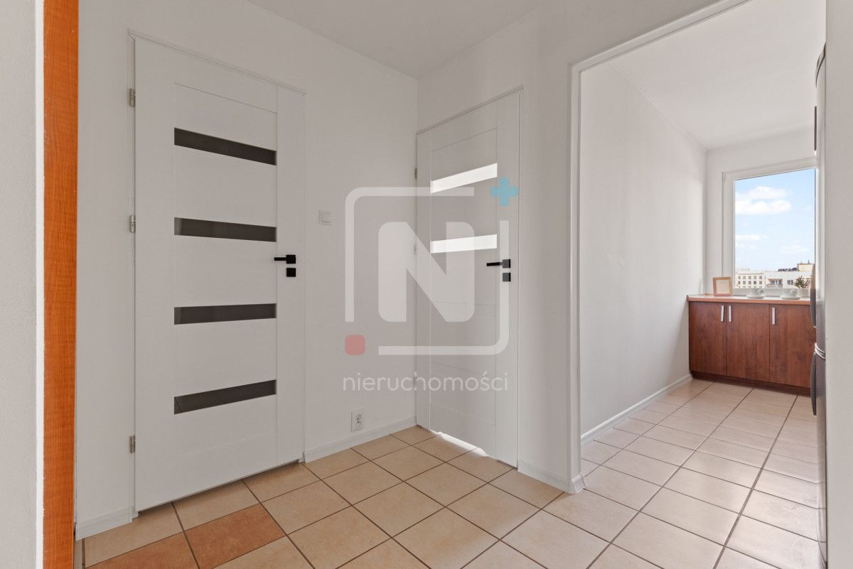 Mieszkanie 2-pokojowe Warszawa Mokotów, al. Wilanowska. Zdjęcie 7