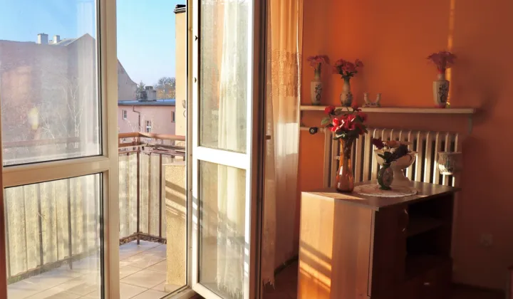 Mieszkanie 2-pokojowe Bydgoszcz Śródmieście