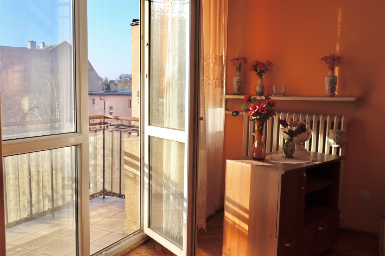 Mieszkanie 2-pokojowe Bydgoszcz Śródmieście. Zdjęcie 3