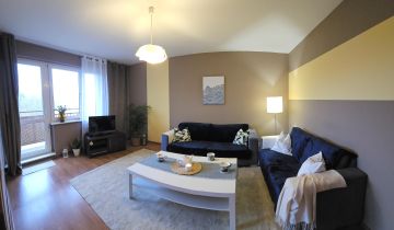 Mieszkanie 3-pokojowe Szczecin Niemierzyn, ul. Zakole