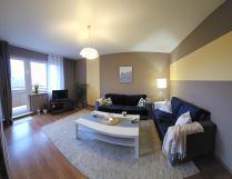 Mieszkanie 3-pokojowe Szczecin Niemierzyn, ul. Zakole