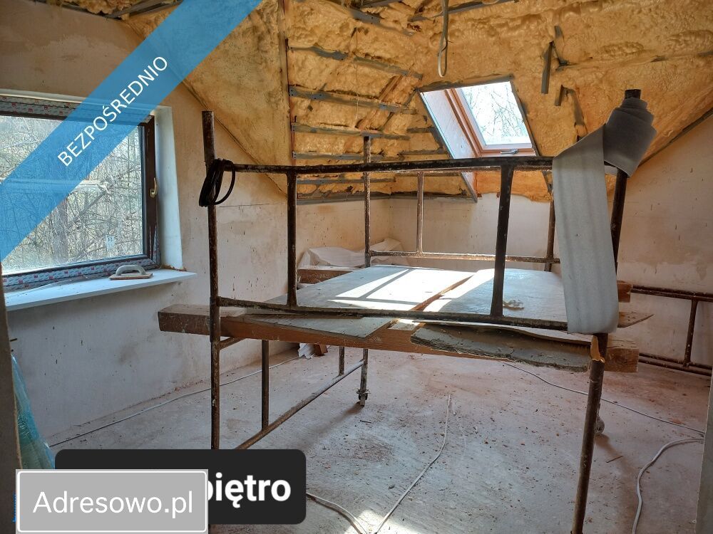 dom szeregowy, 4 pokoje Giełczyn. Zdjęcie 11